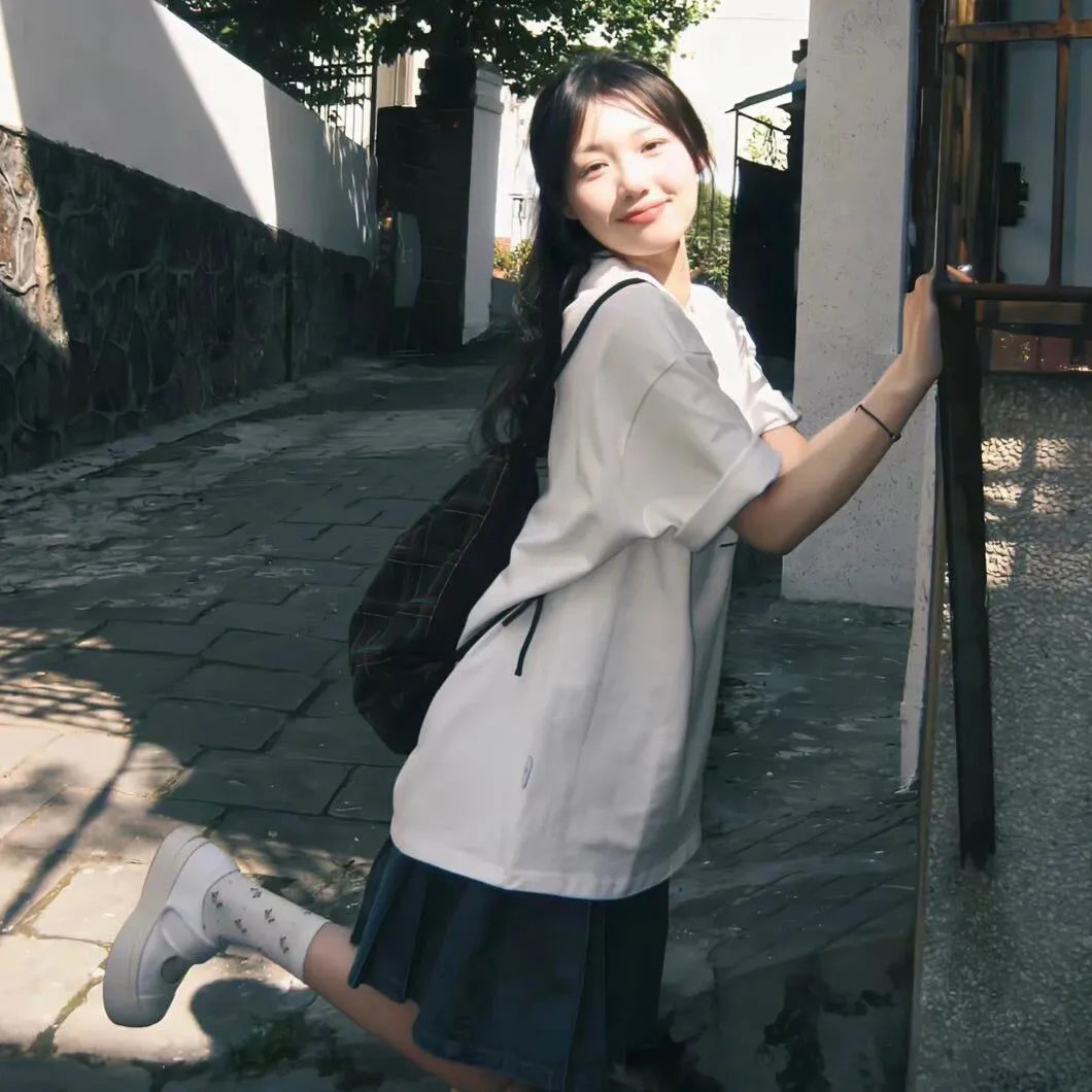 青春的错误