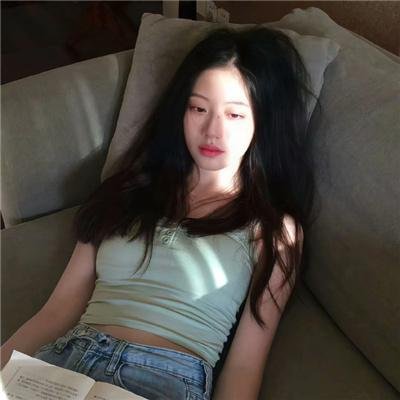 歌愈少女
