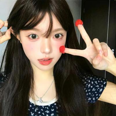 她的轨迹