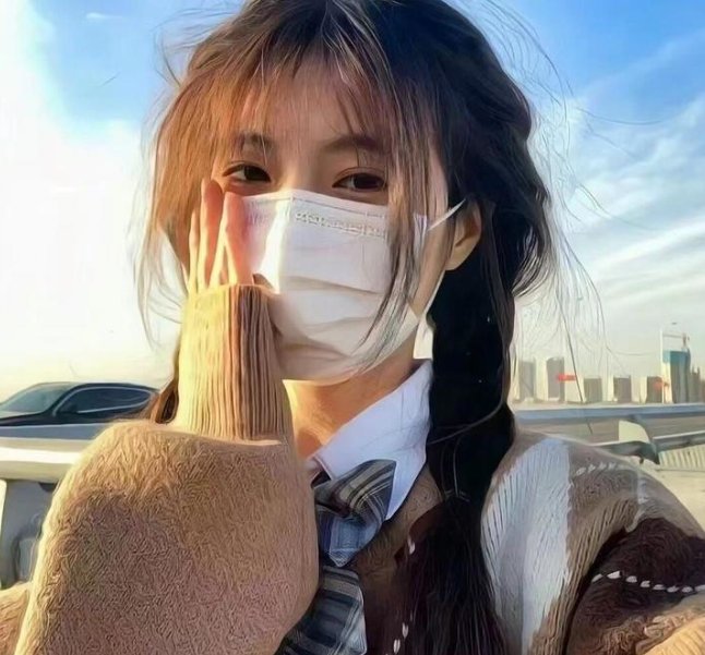 扩张少女系三重奏