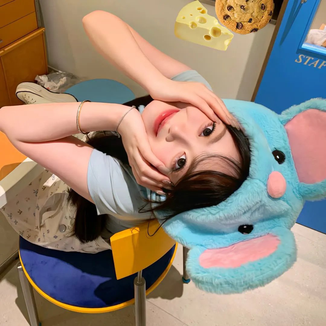 异能的艾希斯