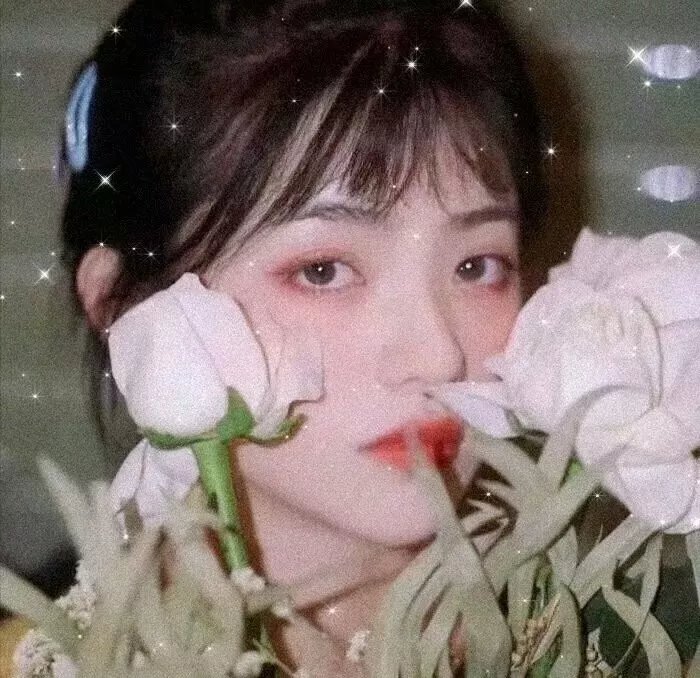 淡蓝之眸